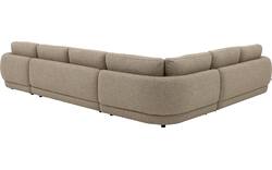Goossens u bank premiere beige stof - 8252948-goossens-premiere-bank-stof-beige-01