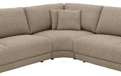Goossens u bank premiere beige stof - 8252948-goossens-premiere-bank-stof-beige-01