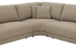 Goossens u bank premiere beige stof - 8252948-goossens-premiere-bank-stof-beige-01