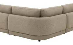 Goossens u bank premiere beige stof - 8252948-goossens-premiere-bank-stof-beige-01