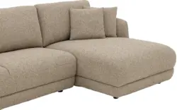 Goossens u bank premiere beige stof - 8252948-goossens-premiere-bank-stof-beige-01