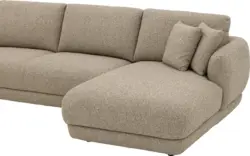 Goossens u bank premiere beige stof - 8252948-goossens-premiere-bank-stof-beige-01