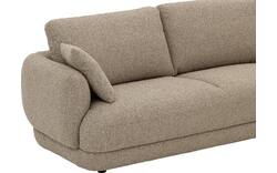 Goossens u bank premiere beige stof - 8252948-goossens-premiere-bank-stof-beige-01