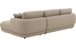 Goossens loungebank premiere beige stof - 8252949-goossens-premiere-bank-stof-beige-01