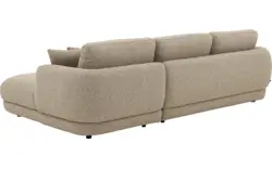 Goossens loungebank premiere beige stof - 8252949-goossens-premiere-bank-stof-beige-01