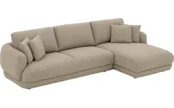 Goossens loungebank premiere beige stof - 8252949-goossens-premiere-bank-stof-beige-01