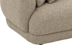 Goossens loungebank premiere beige stof - 8252949-goossens-premiere-bank-stof-beige-01