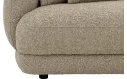 Goossens loungebank premiere beige stof - 8252949-goossens-premiere-bank-stof-beige-01