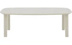 Goossens tuintafel vernazza bruin keramiek - 8252953-goossens-vernazza-tuintafels-keramiek-01