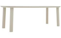 Goossens tuintafel vernazza bruin keramiek - 8252953-goossens-vernazza-tuintafels-keramiek-01