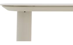 Goossens tuintafel vernazza bruin keramiek - 8252953-goossens-vernazza-tuintafels-keramiek-01