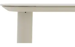Goossens tuintafel vernazza bruin keramiek - 8252953-goossens-vernazza-tuintafels-keramiek-01
