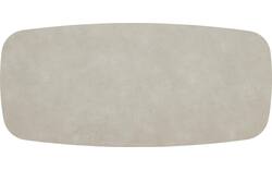 Goossens tuintafel vernazza bruin keramiek - 8252953-goossens-vernazza-tuintafels-keramiek-01