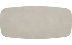 Goossens tuintafel vernazza bruin keramiek - 8252953-goossens-vernazza-tuintafels-keramiek-01