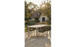 Goossens tuintafel vernazza bruin keramiek - 8252953-goossens-vernazza-tuintafels-keramiek-01