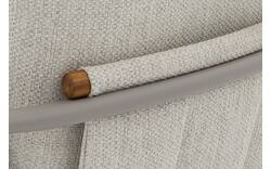 Goossens tuinstoel viesta beige buitenstof - 8252956-goossens-viesta-tuinstoelen-buitenstof-10