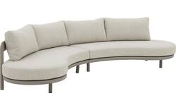 Goossens loungeset catch of the day beige buitenstof - 8252957-goossens-catch-of-the-day-loungesets-buitenstof-01
