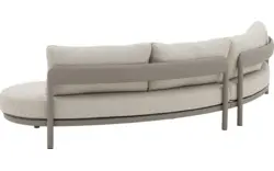 Goossens loungeset catch of the day beige buitenstof - 8252957-goossens-catch-of-the-day-loungesets-buitenstof-01