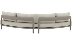 Goossens loungeset catch of the day beige buitenstof - 8252957-goossens-catch-of-the-day-loungesets-buitenstof-01