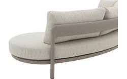 Goossens loungeset catch of the day beige buitenstof - 8252957-goossens-catch-of-the-day-loungesets-buitenstof-01