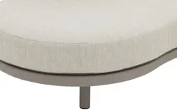 Goossens loungeset catch of the day beige buitenstof - 8252957-goossens-catch-of-the-day-loungesets-buitenstof-01