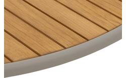 Goossens salontafel voor buiten catch of the day blank teak - 8252959-goossens-catch-of-the-day-tuintafels-teak-01