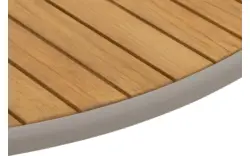 Goossens salontafel voor buiten catch of the day blank teak - 8252959-goossens-catch-of-the-day-tuintafels-teak-01