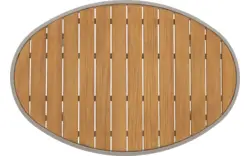 Goossens salontafel voor buiten catch of the day blank teak - 8252959-goossens-catch-of-the-day-tuintafels-teak-01