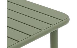 Goossens tuintafel verge groen metaal - 8252962-goossens-verge-tuintafels-metaal-10