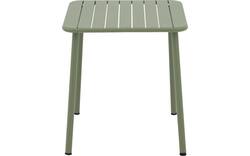 Goossens tuintafel verge groen metaal - 8252963-goossens-verge-tuintafels-metaal-10