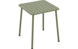 Goossens tuintafel verge groen metaal - 8252963-goossens-verge-tuintafels-metaal-10