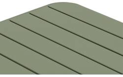 Goossens tuintafel verge groen metaal - 8252963-goossens-verge-tuintafels-metaal-10