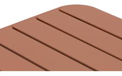 Goossens tuintafel verge oranje metaal - 8252964-goossens-verge-tuintafels-metaal-10