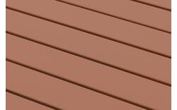Goossens tuintafel verge oranje metaal - 8252964-goossens-verge-tuintafels-metaal-10