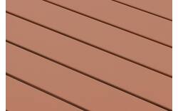 Goossens tuintafel verge oranje metaal - 8252965-goossens-verge-tuintafels-metaal-10