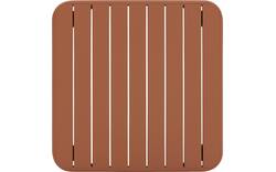 Goossens tuintafel verge oranje metaal - 8252965-goossens-verge-tuintafels-metaal-10