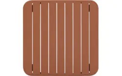 Goossens tuintafel verge oranje metaal - 8252965-goossens-verge-tuintafels-metaal-10