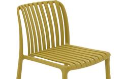 Goossens barstoel lygeke geel kunststof - 8252973-goossens-lygeke-tuinstoelen-kunststof-10