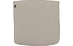Goossens sierkussen kussen bruin buitenstof - 8252978-goossens-kussen-tuinaccessoires-buitenstof-01