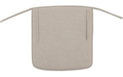 Goossens sierkussen kussen bruin buitenstof - 8252978-goossens-kussen-tuinaccessoires-buitenstof-01