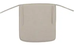 Goossens sierkussen kussen bruin buitenstof - 8252978-goossens-kussen-tuinaccessoires-buitenstof-01
