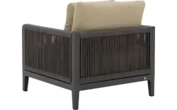 Goossens fauteuil yngvar beige buitenstof - 8252980-goossens-yngvar-loungesets-buitenstof-10
