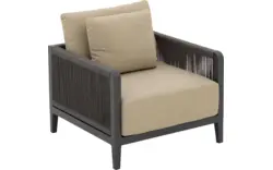 Goossens fauteuil yngvar beige buitenstof - 8252980-goossens-yngvar-loungesets-buitenstof-10