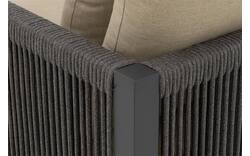 Goossens fauteuil yngvar beige buitenstof - 8252980-goossens-yngvar-loungesets-buitenstof-10