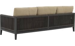 Goossens tuinbank yngvar beige buitenstof - 8252981-goossens-yngvar-loungesets-buitenstof-10