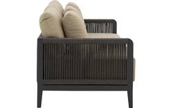 Goossens tuinbank yngvar beige buitenstof - 8252981-goossens-yngvar-loungesets-buitenstof-10