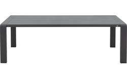 Goossens tuintafel yngvar grijs aluminium - 8252982-goossens-yngvar-tuintafels-aluminium-10