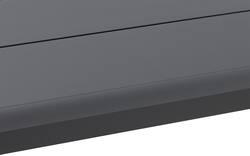 Goossens tuintafel yngvar grijs aluminium - 8252982-goossens-yngvar-tuintafels-aluminium-10