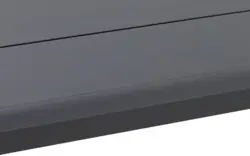 Goossens tuintafel yngvar grijs aluminium - 8252982-goossens-yngvar-tuintafels-aluminium-10