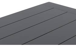 Goossens tuintafel yngvar grijs aluminium - 8252982-goossens-yngvar-tuintafels-aluminium-10